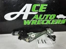 Driver Quarter Window Regulator 170 Type SLK230 Fits 97-04 Mercedes 629181. Fixed Price $66.00.
