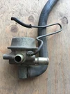 Ford Mustang 1966 1967 Air Smog Pump Backfire Valve C6OE-9B289C L3554. Fixed Price $35.82.