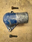 1965-67 Thermostat Housing, 352-390-428 Fe Galaxie, Fairlane, Mustang, Shelby. Fixed Price $65.00.