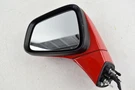 2016 Chevrolet Trax Driver Left Side View Mirror Oem Used 128-04695L. Fixed Price $94.95.