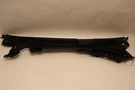 2018-2024 Alfa Romeo Stelvio Front Windshield Cowl Grille Vent Cover Oem. Fixed Price $119.40.