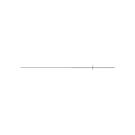 A18-63655-001 Skirt Right Side, Polyethylene, Black, 44 For Freightliner. Fixed Price $78.21.