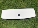 07-11 Ford Edge Spoiler Rear 3RD Brake Light W/ Sirius Antenna White Oem X196. Fixed Price $200.00.