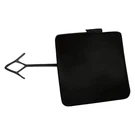 Tow Hook Cover For Dodge Journey 2013 Front Fascia. Will Fit Models 1TX87TZZAB. Fixed Price $15.82.