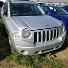 Driver Front Door Electric Window Regulator Fits 07-10 Compass 256485. Fixed Price $230.00.