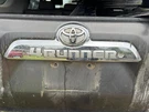 Toyota 4RUNNER 2010-2024 Oem Tail Lift Gate Garnish Handle Panel Emblem Switch. Fixed Price $150.00.
