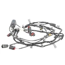 2018-2020 Dodge Durango Front Fascia Wiring Harness New Mopar Genuine 68363075AC. Fixed Price $150.67.