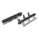 3047923 Aries Running Boards Set Of Ford Ranger 2019-2023 Pair. Fixed Price $2077.34.