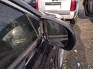 Passenger Side View Mirror Black Base Textured Fits 17-21 Compass 2493755. Fixed Price $121.49.