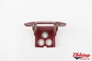 Passenger Rear Upper Door Hinge Assembly Fits 2007-2009 Dodge Durango 694213. Fixed Price $45.00.