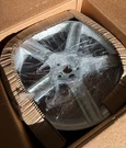 Jaguar XJ8 2007-2009 20" Factory Oem Wheel Rim #d 59813 5W9M1007BA. Fixed Price $1500.00.