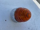 Original Rare Used Front Indicator For Porsche 356A June 1958-59 Swf K12627. Fixed Price $242.03.