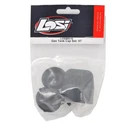 New Losi 5IVE-T Gas Tank Cap Set LOSB5016. Fixed Price $23.00.