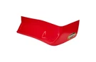 Dominator Race Products Nose Bottom 81 Z-28 Camaro Red- 327-L-RD. Fixed Price $108.05.