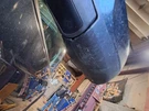 2013 Subaru Forester Driver Side View Mirror Power Heated Oem Used 128-50616L. Fixed Price $94.95.