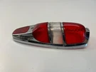 Mercedes W121 180 190B Sigler K13333 Taillight Red 1208260052 Used. Fixed Price $459.99.