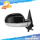 Right Passenger Side 25776162 Mirror For Cadillac Escalade 2007-2014 Fold Heated. Fixed Price $182.99.