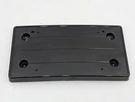 2003-2006 Porsche Cayenne Front License Plate Mounting Bracket Used Oem Part. Fixed Price $80.96.