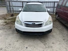 (rebar Only) Front Bumper Reinforcement Fits 10-14 Legacy 104961206. Fixed Price $198.11.