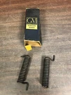 1950-62 Chevy Passenger Corvette Parking Lock Paw Springs Set Of Nos Gm 120. Fixed Price $24.99.