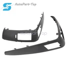 2X Left+right Hood Vent Trim Cover For Mercedes-benz Sprinter W906 A9066890137. Fixed Price $76.56.
