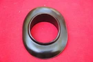 65 66 67 68 Mustang Steering Column Floor Seal Orig. Ford Show Quality Bd 3512. Fixed Price $19.00.