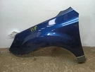 (BLUE/E6F) Front Right Fender From 2011 Subaru Outback Legacy 12740031. Fixed Price $402.79.