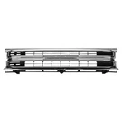 Front Grille Fits 1989-1995 Toyota Pickup 2WD 5311189132. Fixed Price $62.55.