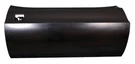 New Passenger Side Outer Door Skin Panel Amd Fits Dodge Challenger 510-2570-R. Fixed Price $323.92.