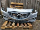 Front Bumper Grand Touring Fog Lamps Fits 13-15 Mazda CX-9 179020. Fixed Price $1550.00.