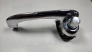 Oem 1964-1966 Ford Mustang, Falcon, Left Side Outer Door Handle #C3XB-6422405-B. Fixed Price $32.95.