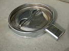 1964 1965 1966 Buick Wildcat Riviera Gs Dual Quad Air Cleaner Chrome Original. Fixed Price $699.95.