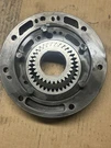 Ford Auto Trans Used C4AP-7A105 Front Half Only Reman Nice All W/o Ring. Fixed Price $85.00.