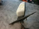 Passenger Side View Mirror Power Heated With Memory Fits 97 Bmw 528I 27982. Fixed Price $42.00.