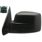 CH1320371 Mirror Driver Side Fits 2008-2012 Jeep Liberty. Fixed Price $72.00.