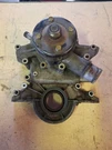 1986-1993 Ford Mustang Timing Cover And Water Pump RF-F87E-6059-AA. Fixed Price $56.40.