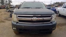 (local Pickup Only) Front Bumper Painted Fits 07-08 Silverado 1500. Fixed Price $224.90.