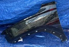 Hyundai Tucson Front Left Side Fender Panel Assembly Black (tcm) 22-25 # 108801. Fixed Price $400.00.