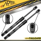 A-premium 2X Rear Trunk Lift Support Shock Struts For Jaguar Xf 2009-2012 Sedan. Fixed Price $24.79.