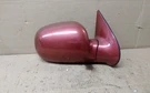 2005 Hyundai Santa Fe 4DR Right Power Side View Mirror Heated Red. Fixed Price $65.00.