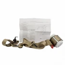 New In Box Ford JL3Z16611B68AD Rear Seatbelt 18-20 F-150 Super & Crew Cab. Fixed Price $59.95.