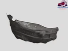 Rear Driver Side Quarter Wheelhouse Liner Splash Shield Oem 2019-25 Toyota RAV4. Fixed Price $136.99.