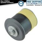 Dorman Rear Body Mount Bushing Insulator & Bolt Kit Position 3 4 Ford. Fixed Price $101.00.