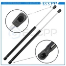 2X Rear Trunk?gas Lift Support Struts Shocks For 2011-2015 Volkswagen Jetta. Fixed Price $18.15.