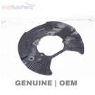 2011-2017 Bmw X3 35IX F25 Rear Brake Dust / Splash Shield 6787533. Fixed Price $27.99.