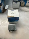 Nos Oem Ford Thunderbird C1SF-15672-A Convertible Top Relay Assembly 1961-1966. Fixed Price $95.00.