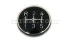 For Porsche 911 912 2200 2400 2700 1966-75 Gearshift Knob Emblem New. Fixed Price $29.00.