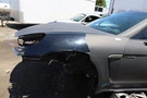 2014-2016 Porsche Panamera Front Fender Left Black Oem Note. Fixed Price $526.49.