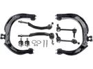 For Buick Rainier Control Arm And Ball Joint Assembly Set Apr 32367BNMS. Fixed Price $102.21.