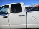 Dodge Ram 1500 2004 Left Rear Door Used 5749. Fixed Price $131.99.